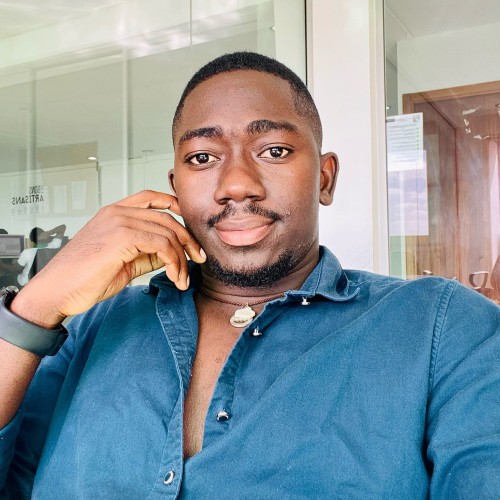 Celestin Paulin N. profile photo