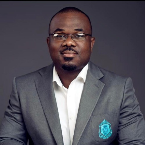 Prince O. profile photo