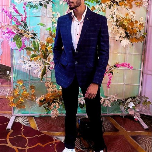 Vivek C. profile photo