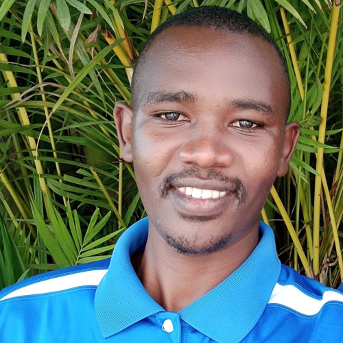 Cyrus K. profile photo