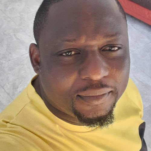 Olusesan David A. profile photo