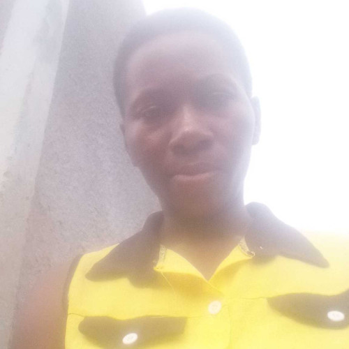 Proscovia N. profile photo