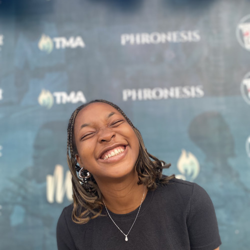 Oluwatunmise A. profile photo