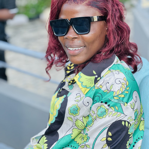 DAMILOLA  S. profile photo