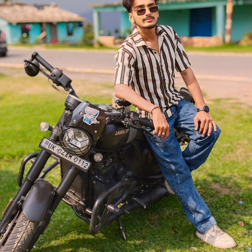 Pankaj F. profile photo