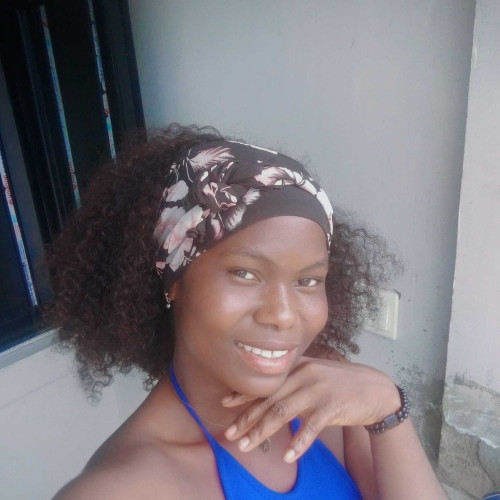 pretty m.
