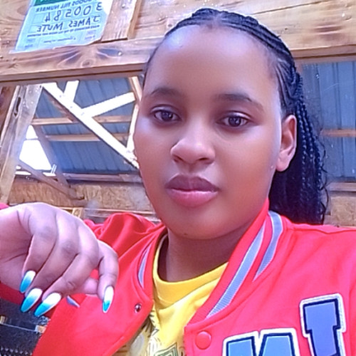 Monicah N. profile photo