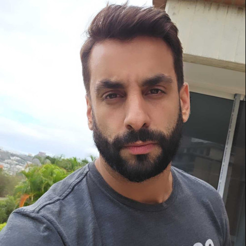 Daniel C. profile photo