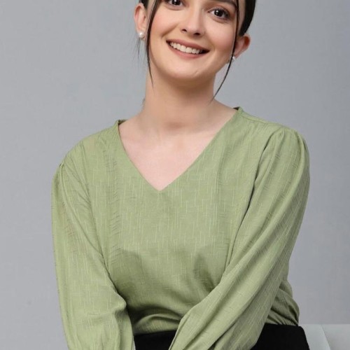 Anjana L.