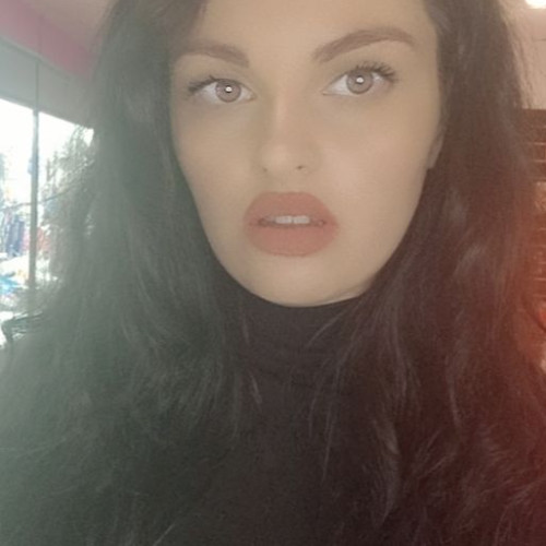 Sabrina  B. profile photo