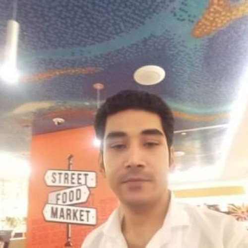 Yasir A. profile photo