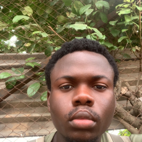 George A. profile photo