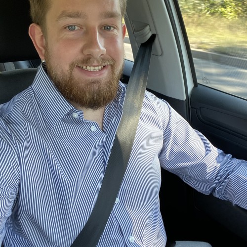 Bartosz A. profile photo