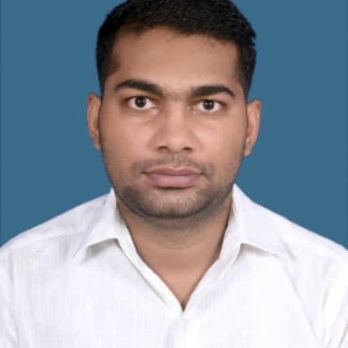 Arun S. profile photo