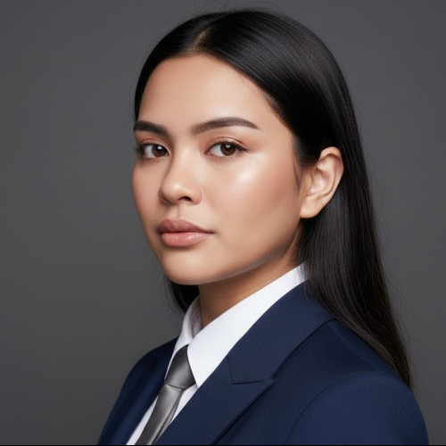 Krizzia Marie P. profile photo