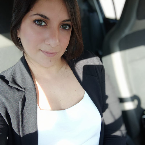 Natalia F. profile photo