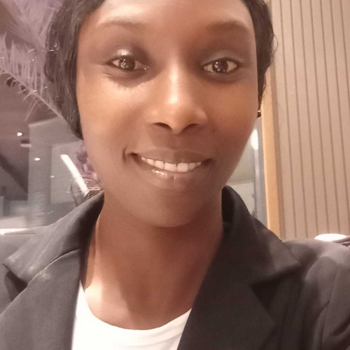 Esther A. profile photo