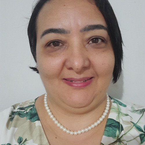 Adna Sarah  S. profile photo