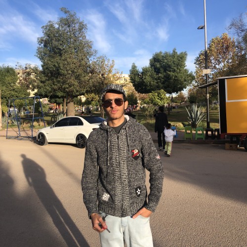 Yassine J. profile photo