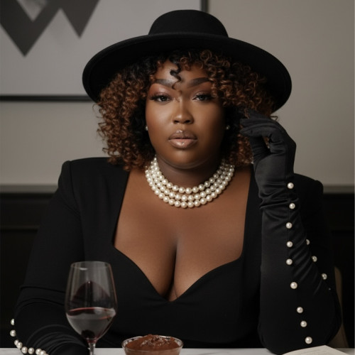 Nichole b. profile photo