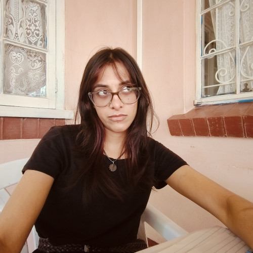 Bee G. profile photo