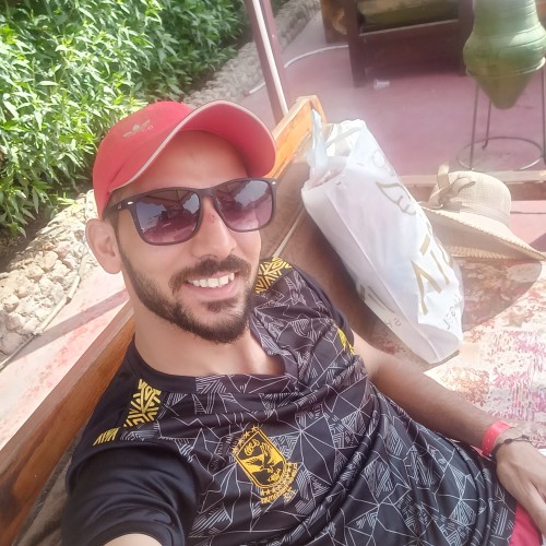 Hamed K.