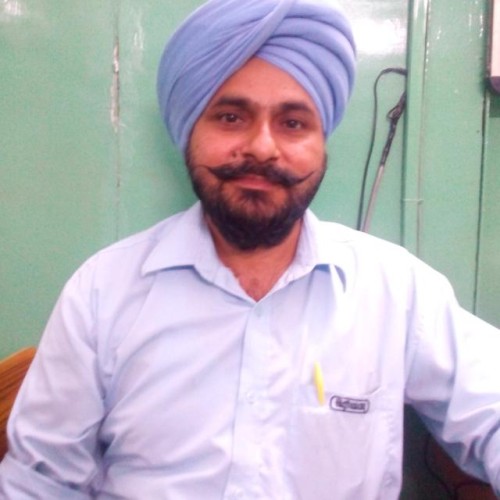 Justin S. profile photo