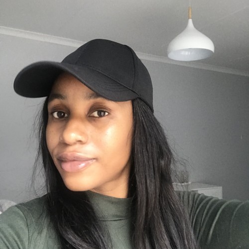 Mpho M. profile photo