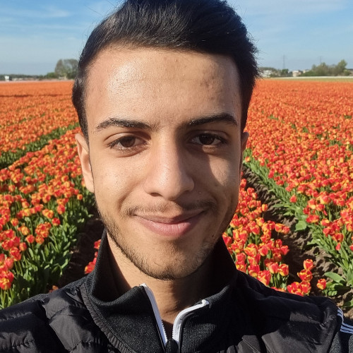 ibrahim A. profile photo