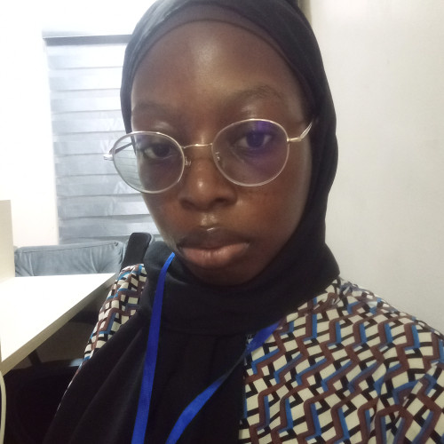 Oluwatosin  S. profile photo