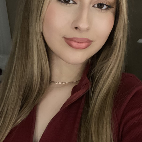 Alexis p. profile photo