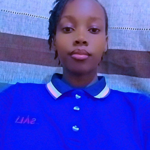 Mirriam W. profile photo