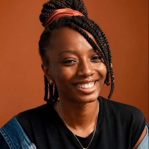 Blessing C. profile photo