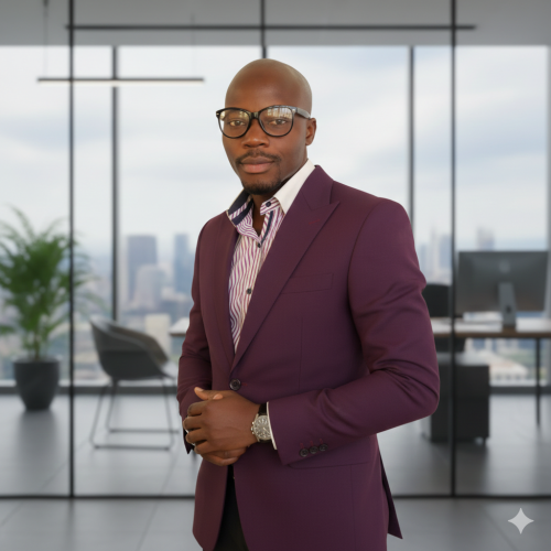 Jamiu A. profile photo