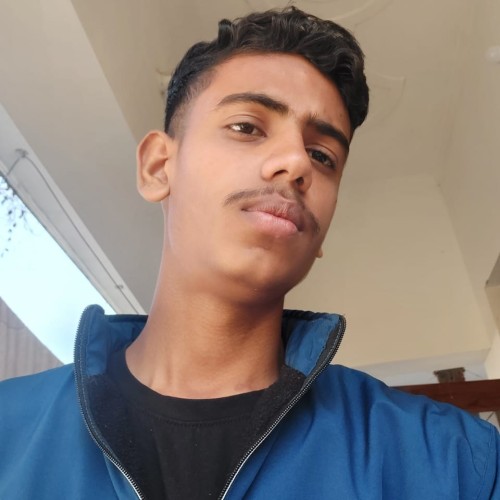 Priyanshu  D.