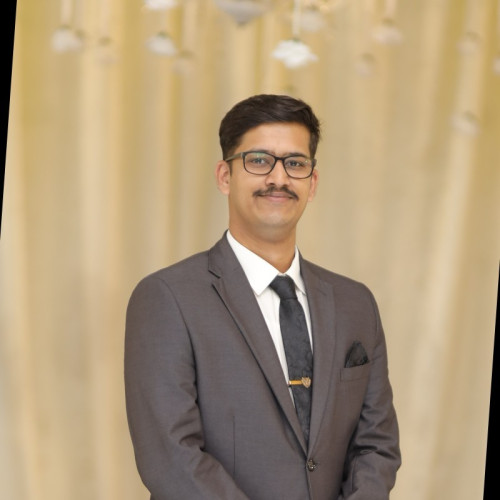 Usama J. profile photo