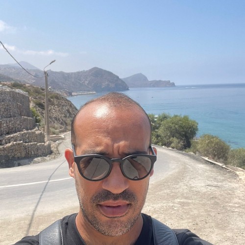 Issam M.