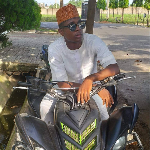 Tariq M. profile photo