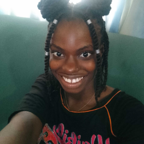 Mfoniso U. profile photo