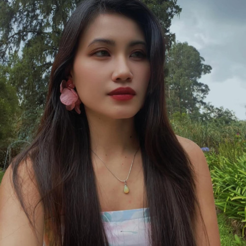 Jonnah B. profile photo