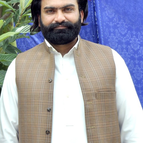 Haider A. profile photo