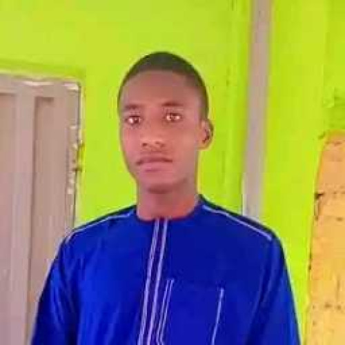 Abdulssamad D. profile photo