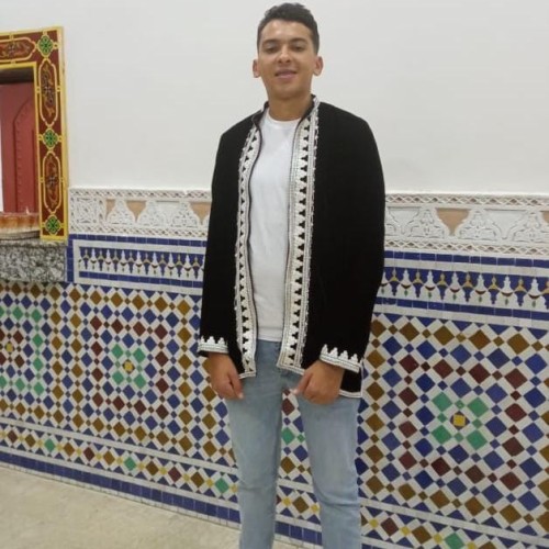 Anas b. profile photo