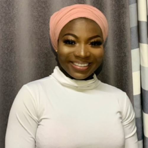 Nafeesat  L. profile photo
