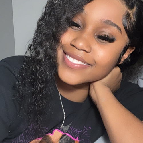 Zaria G. profile photo