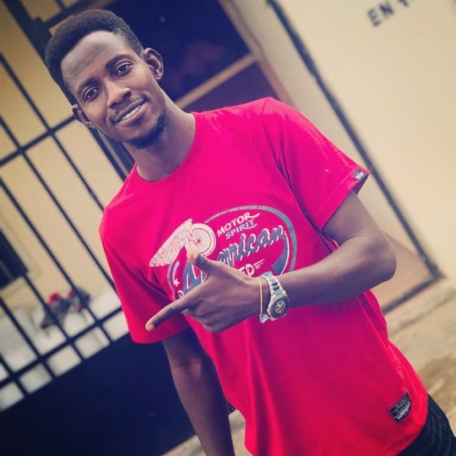 ADEOSUN S. profile photo