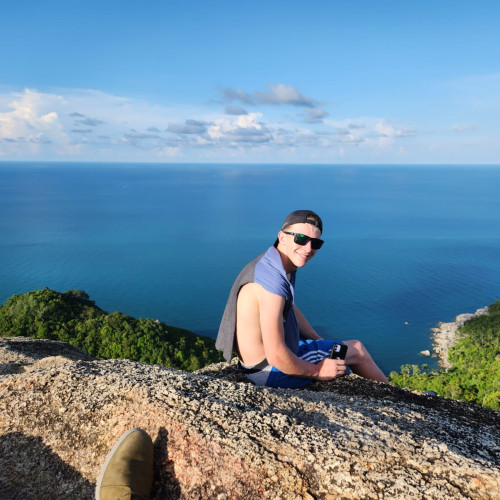 Callum F. profile photo