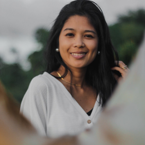 Mae P. profile photo