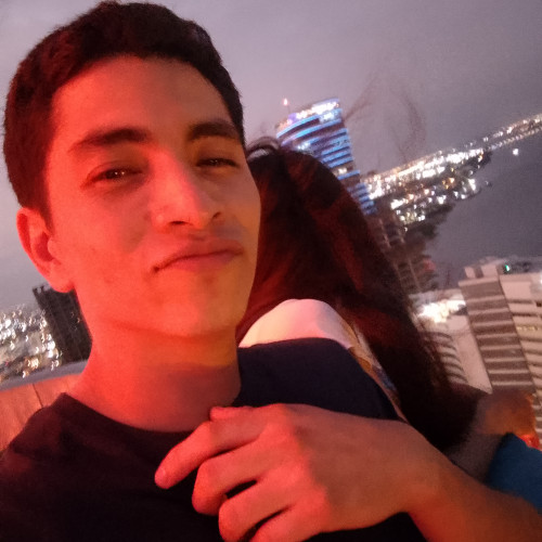 Gustavo A. profile photo