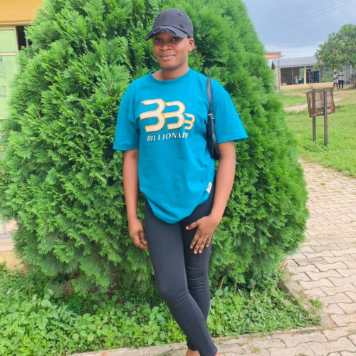 Oyeniyi D. profile photo